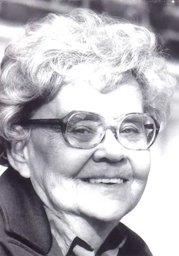 Bonnie June Mellon