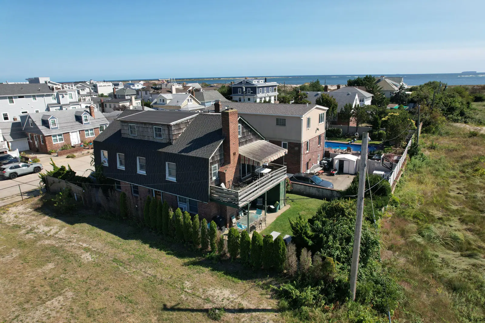 115 Parkside Drive