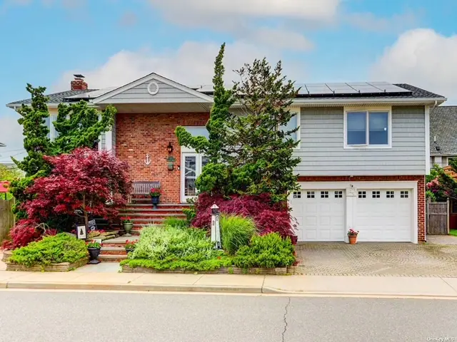 Sold by Point Realty