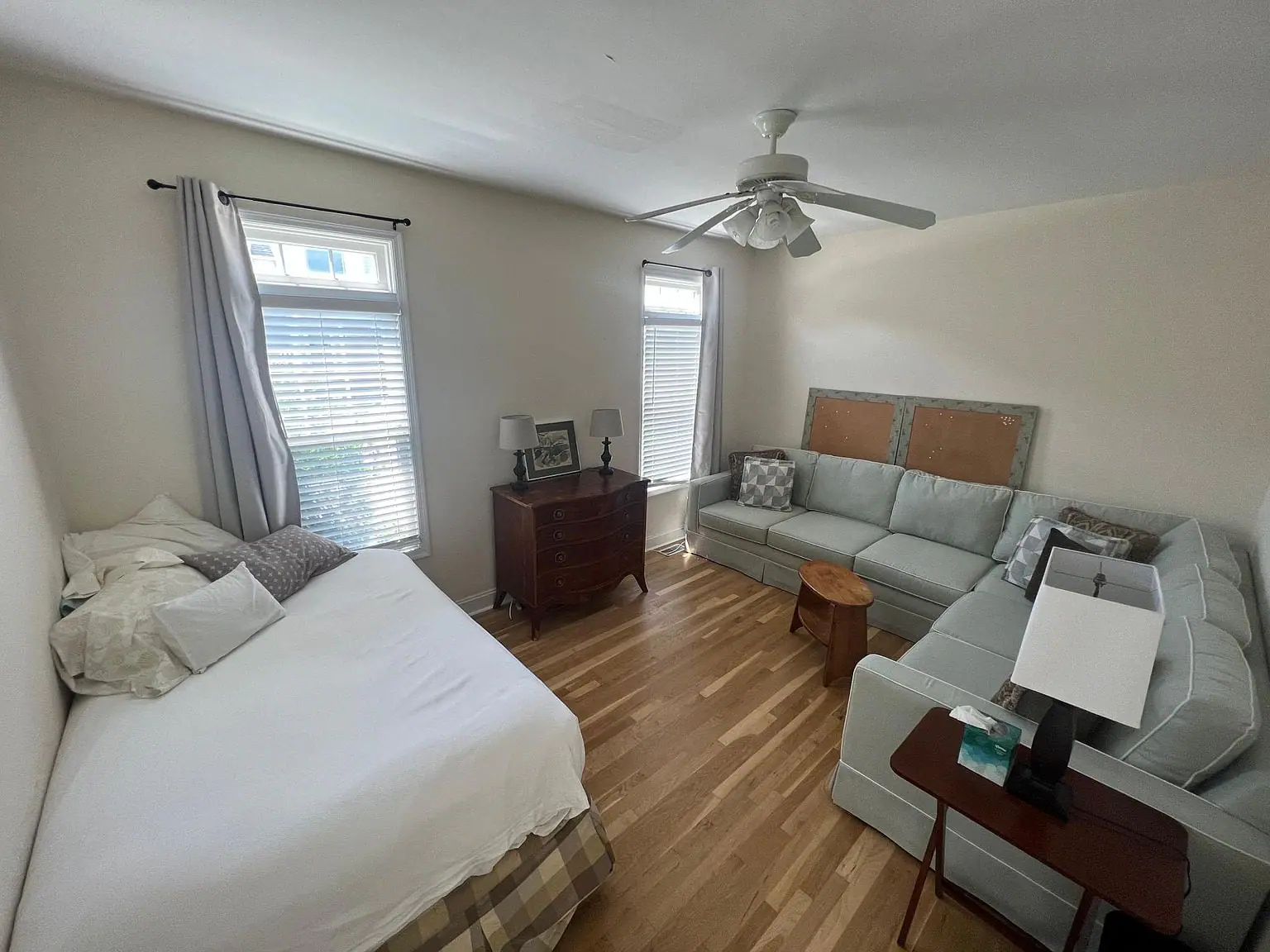 Lido Boulevard Winter House — photo 8