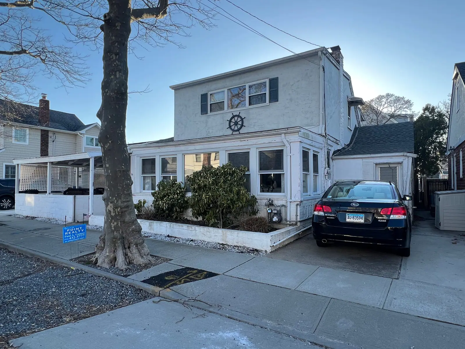 55 Inwood Avenue