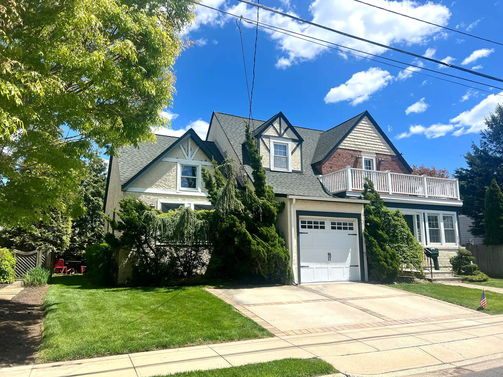 Sold by Point Realty
