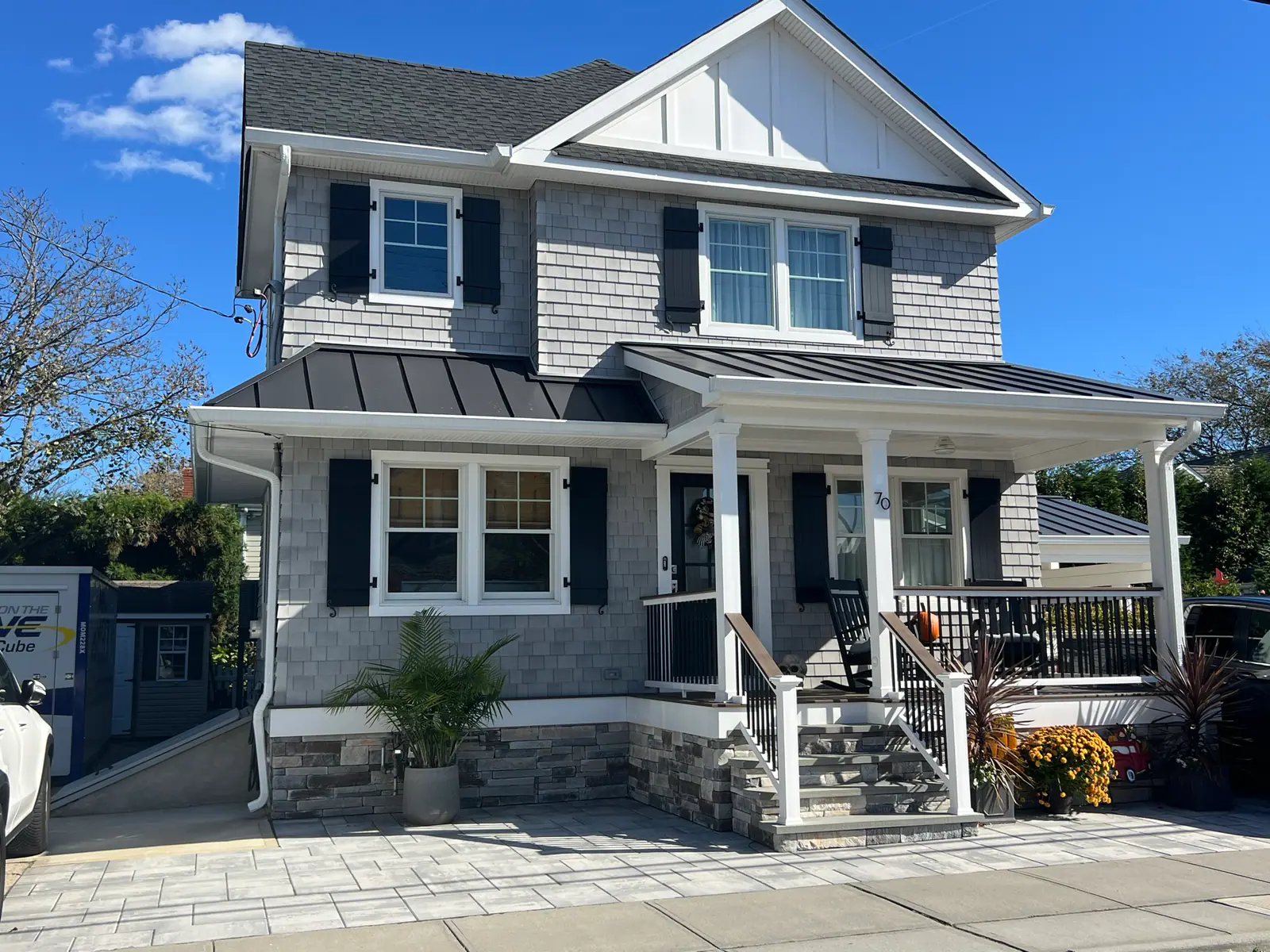 70 Inwood Avenue