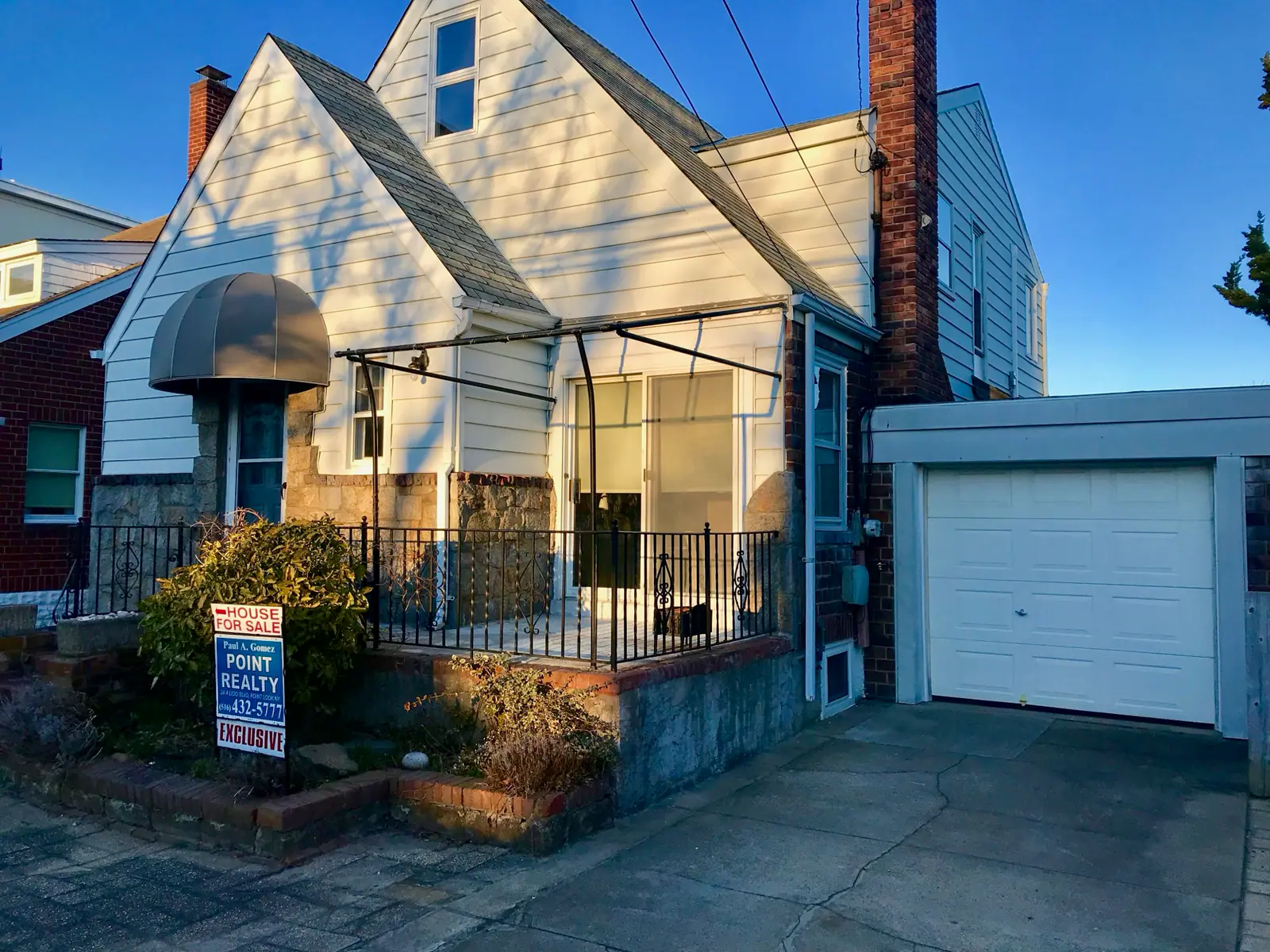 78 Mineola Avenue