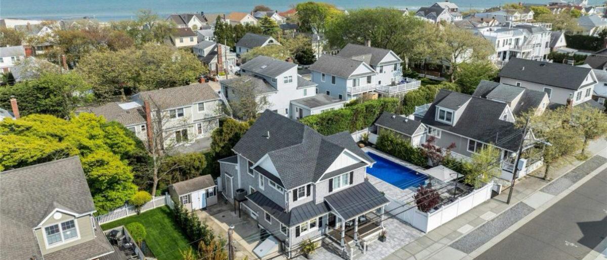Sold BY POINT REALTY! RECORD SETTING LARGE ESTATE