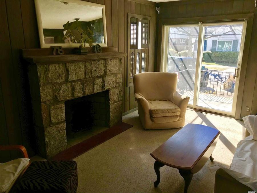 SOLD! Jones Beach Waterfront Home, photo 3
