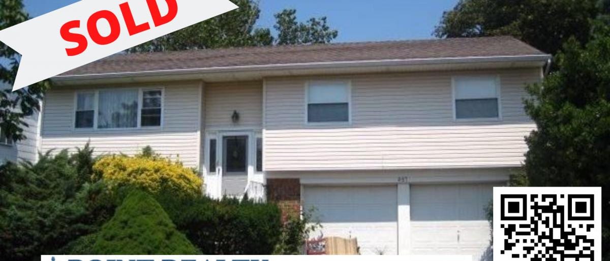 Point Lookout Lido Beach home sold