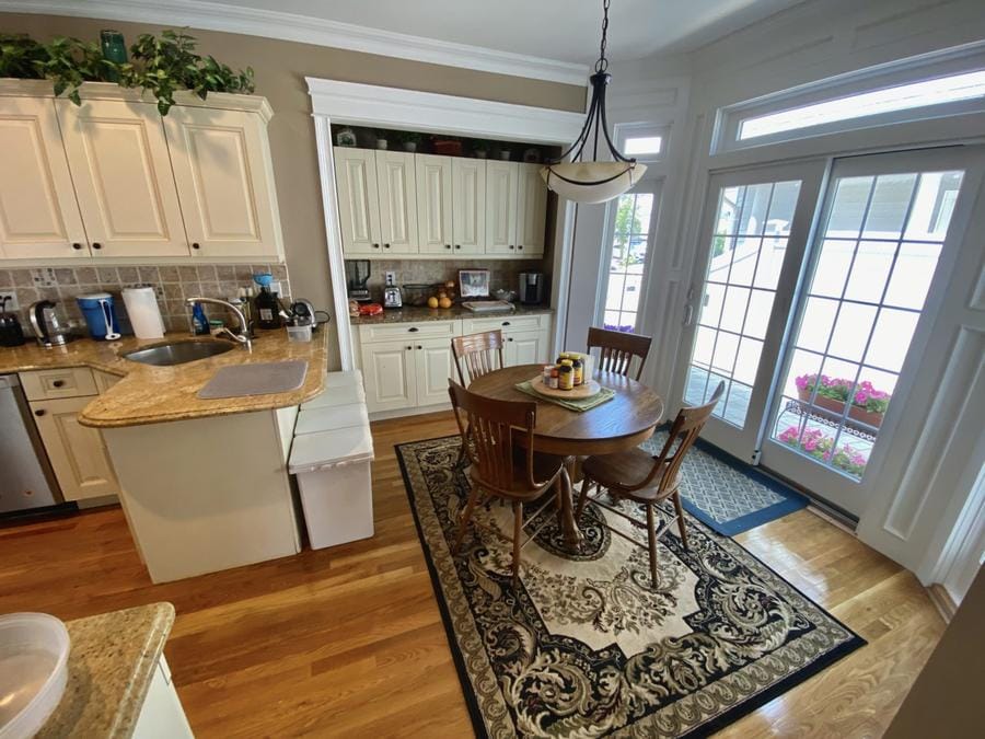 SOLD! MINT Condition NEW Build in Point Lookout, photo 4