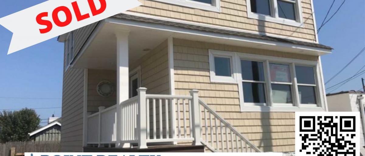 Point Lookout Ny real estate homes sold by Point Realty