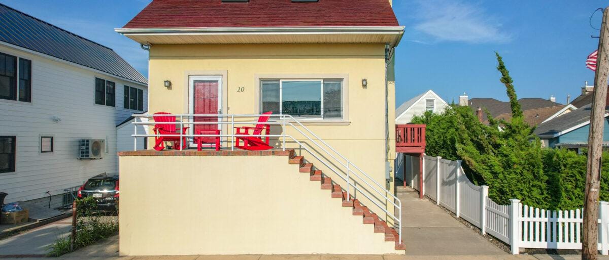 New For Sale! Stunning Point Lookout Mother-Daughter, photo 1