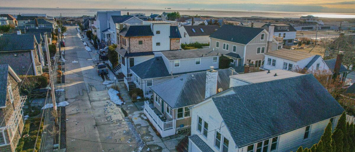 IN CONTRACT Home For Sale On PL Ocean Block, photo 1