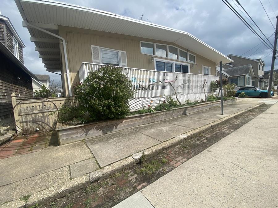 Large Property