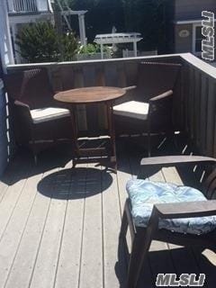 Oceanview Point Lookout Summer Rental, photo 3