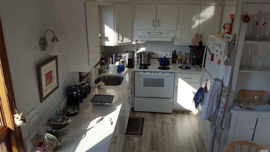 Ocean Views from this Point Lookout Rental, photo 2