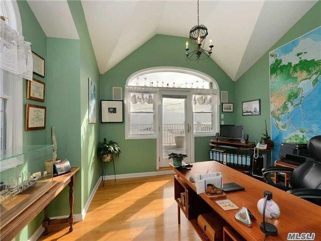 Oceanfront Point Lookout Home for Sale, photo 4