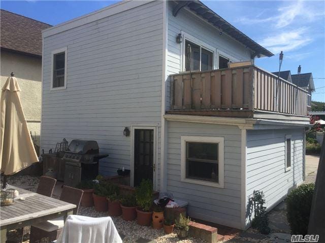 OCEANVIEW – Point Lookout 1 Bedroom Winter Rental, photo 3