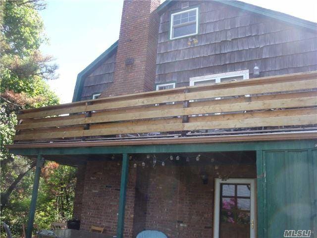 Oceanview & Parkside Point Lookout Home for Sale, photo 4