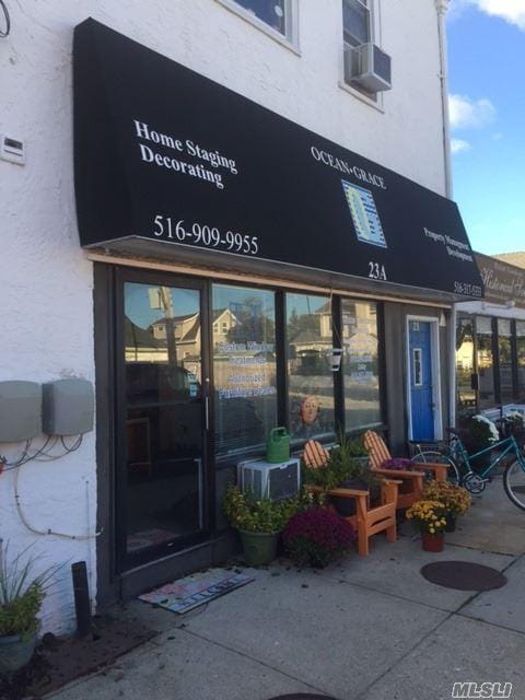 RENTED! Commercial Space – Office, Showroom, Store in Point Lookout NY, photo 3