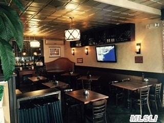 Point Lookout Restaurant for Sale