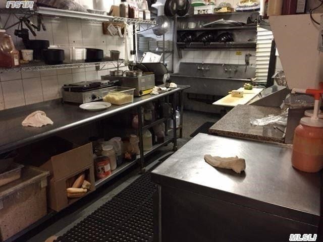 Point Lookout Restaurant for Sale – SOLD, photo 4
