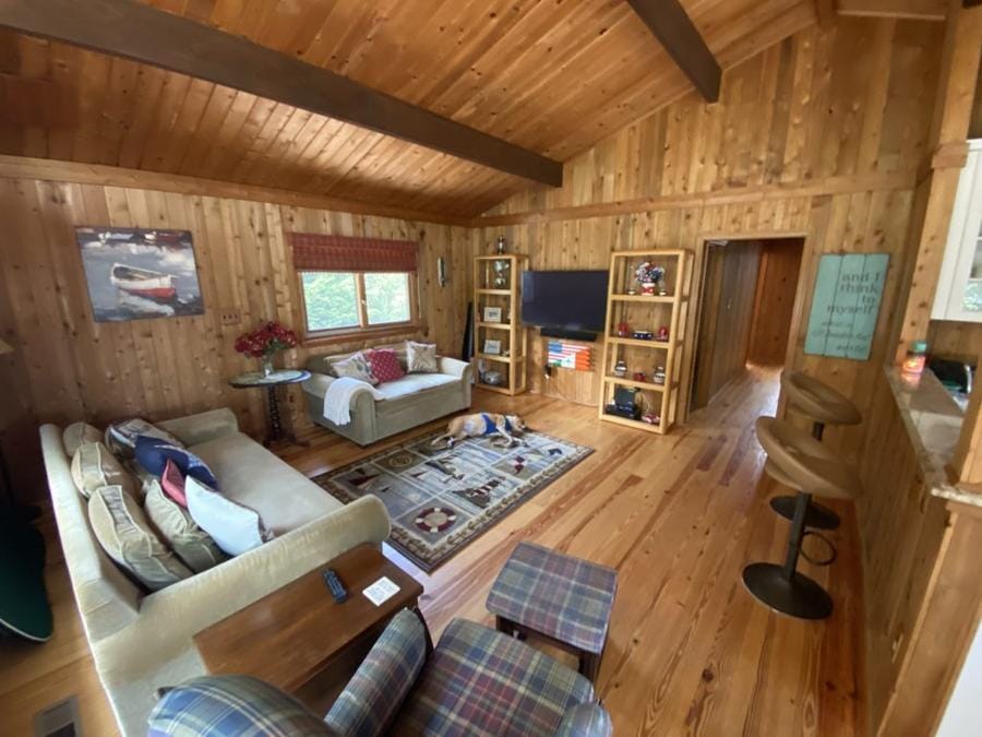 Weekly or Month to Month Summer or Winter Rentals in Point Lookout, photo 3