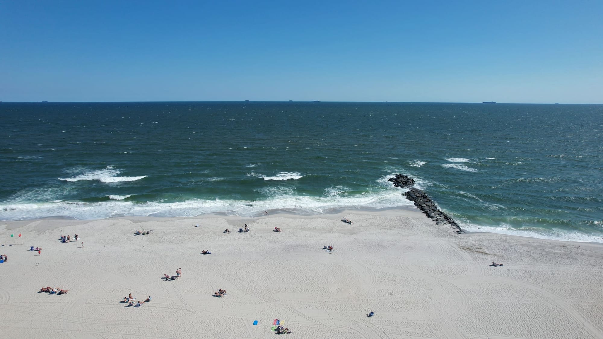 Long Beach