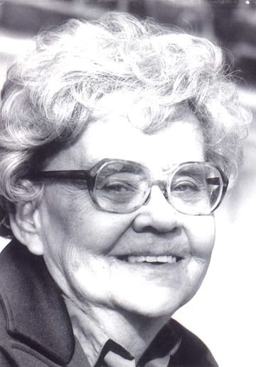 Bonnie June Mellon
