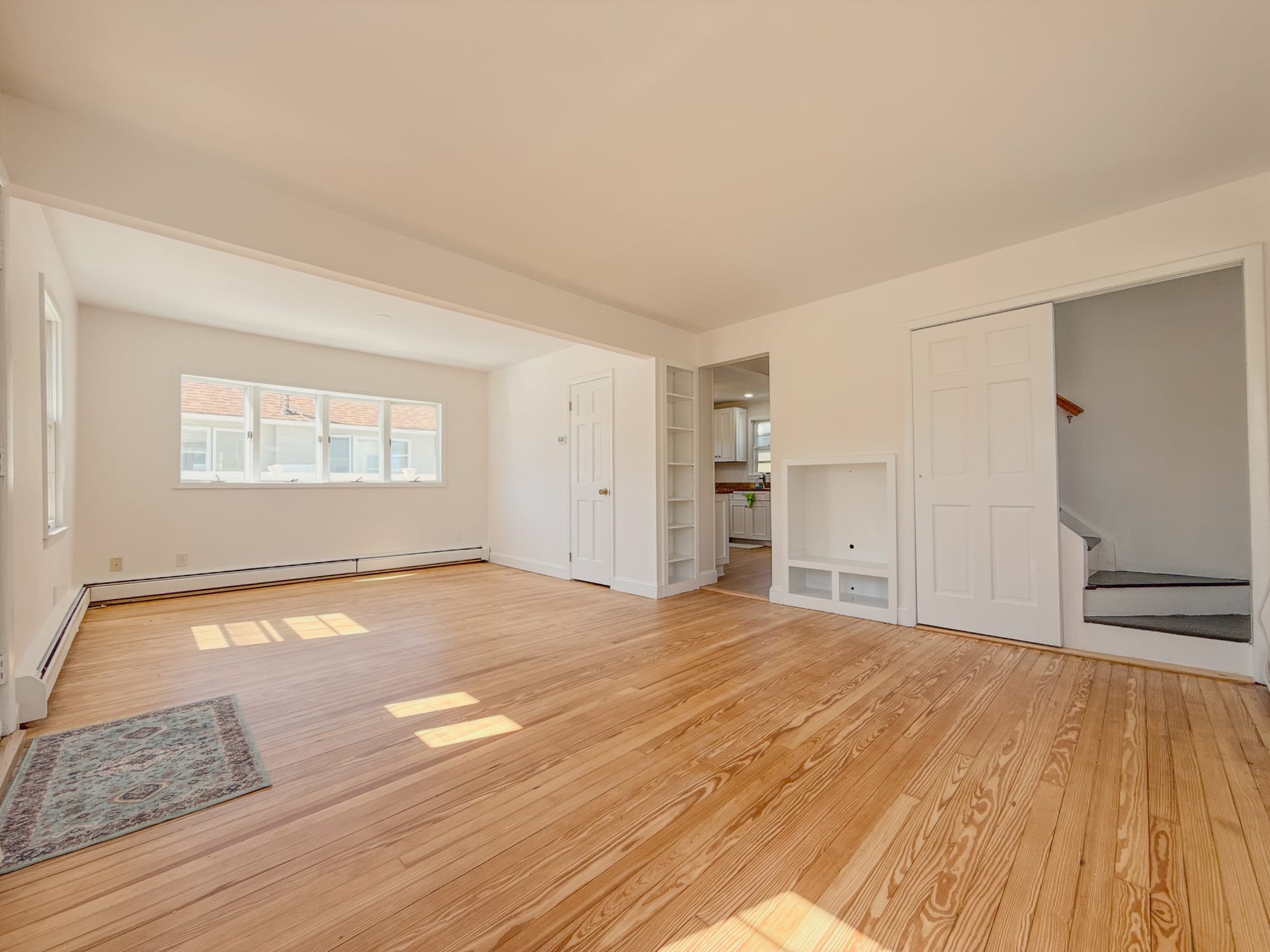 Garden City Avenue Cape — photo 12