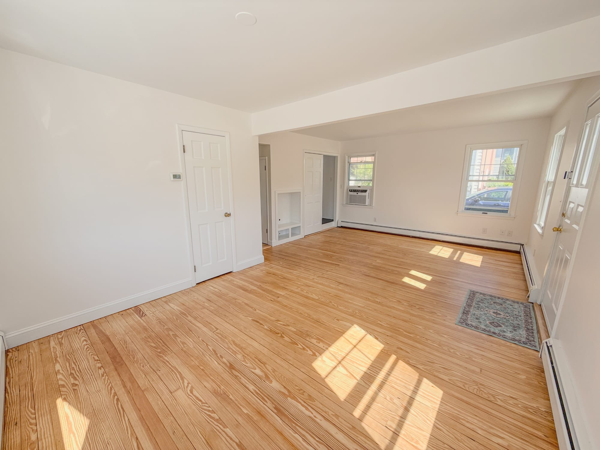 Garden City Avenue Cape — photo 14