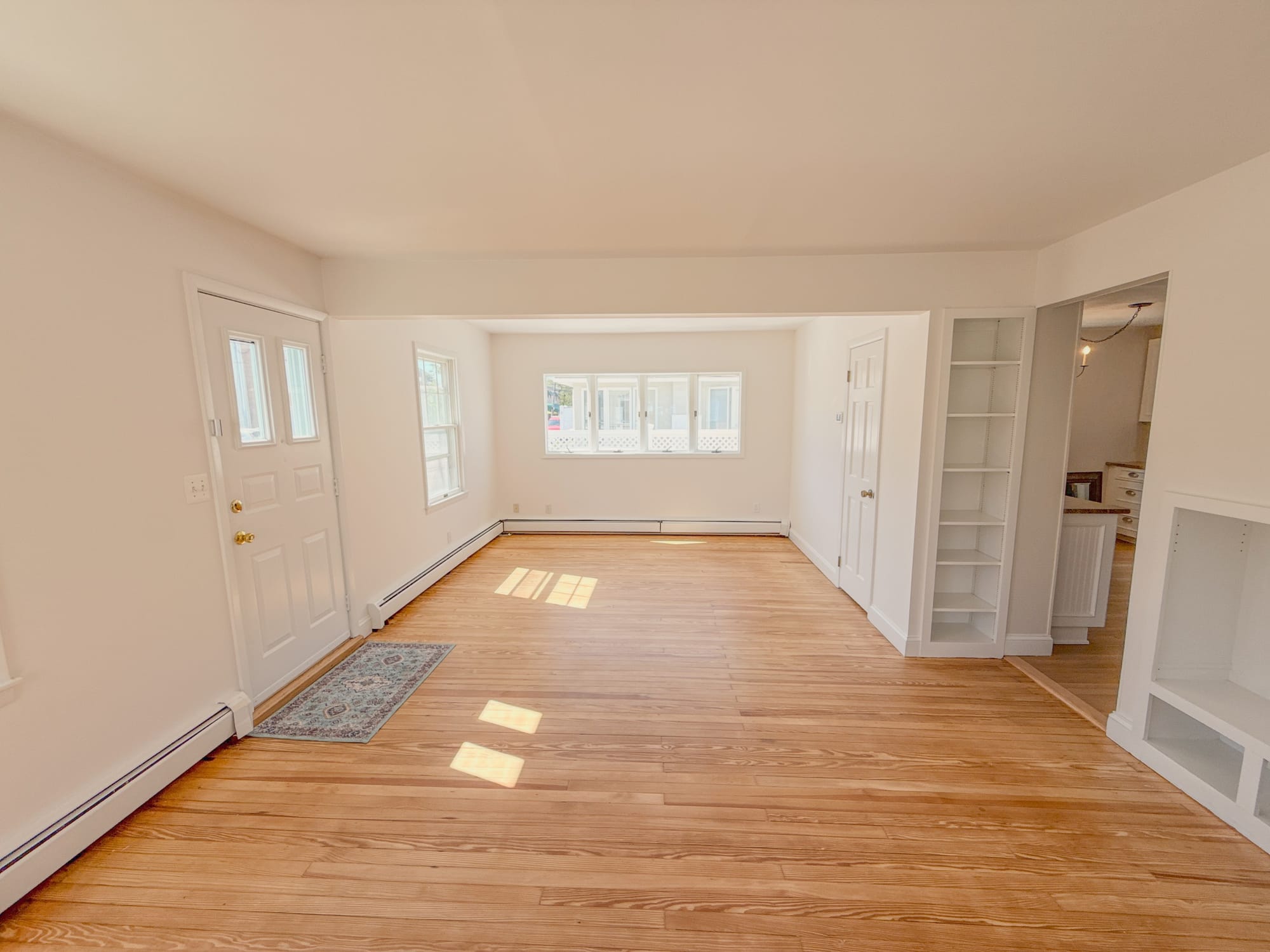 Garden City Avenue Cape — photo 15
