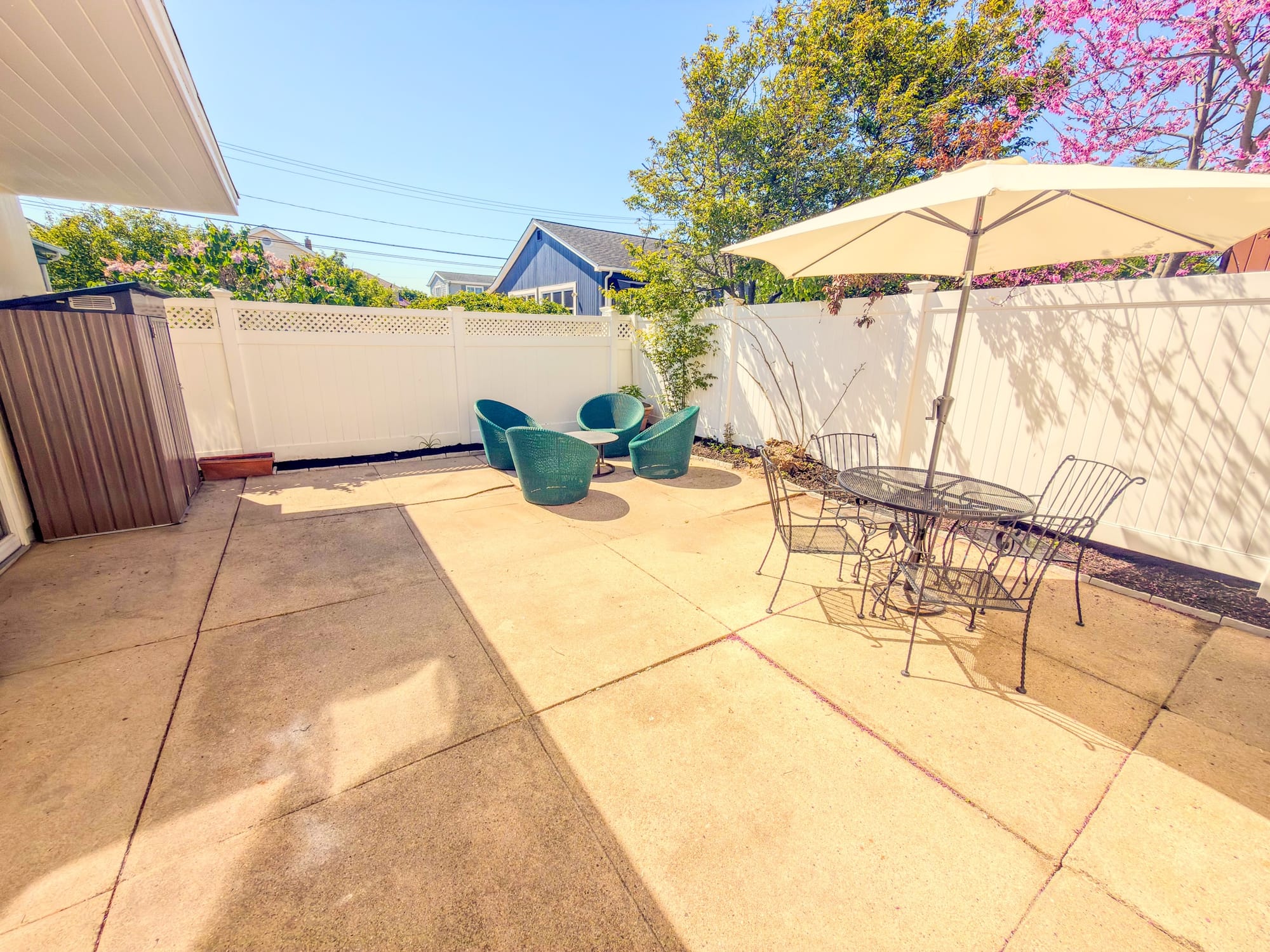 Garden City Avenue Cape — photo 6