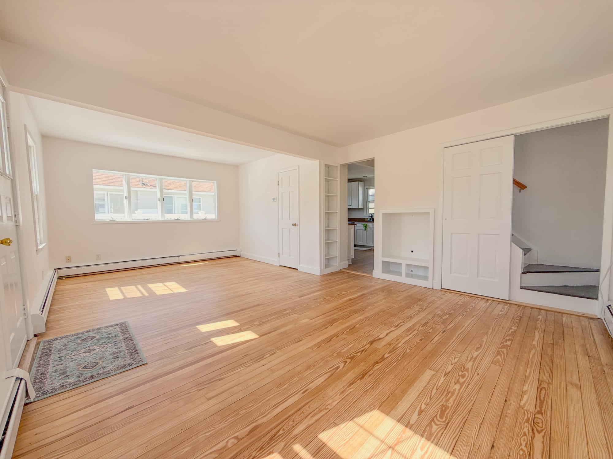 Garden City Avenue Cape — photo 9