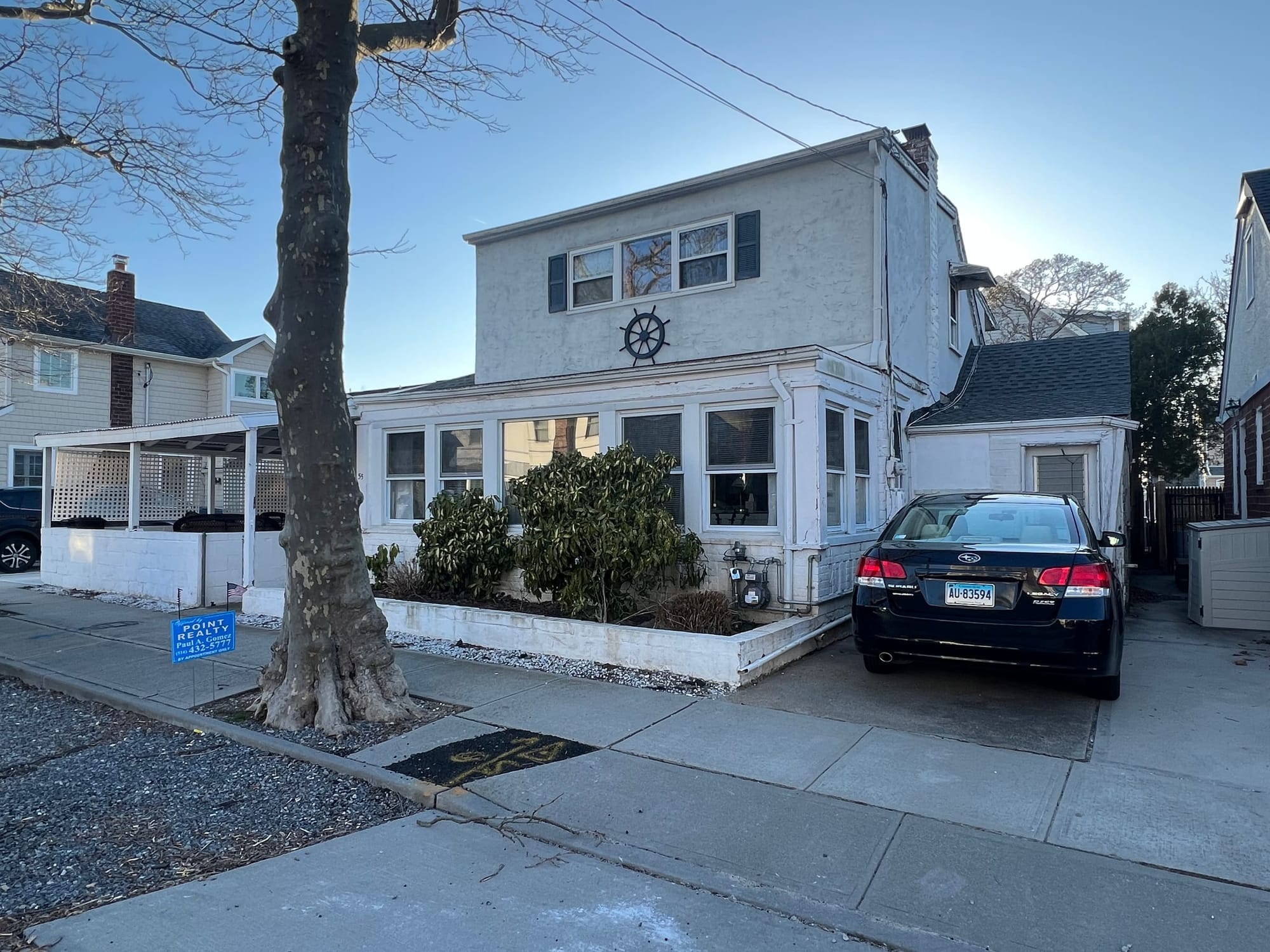 55 Inwood Avenue