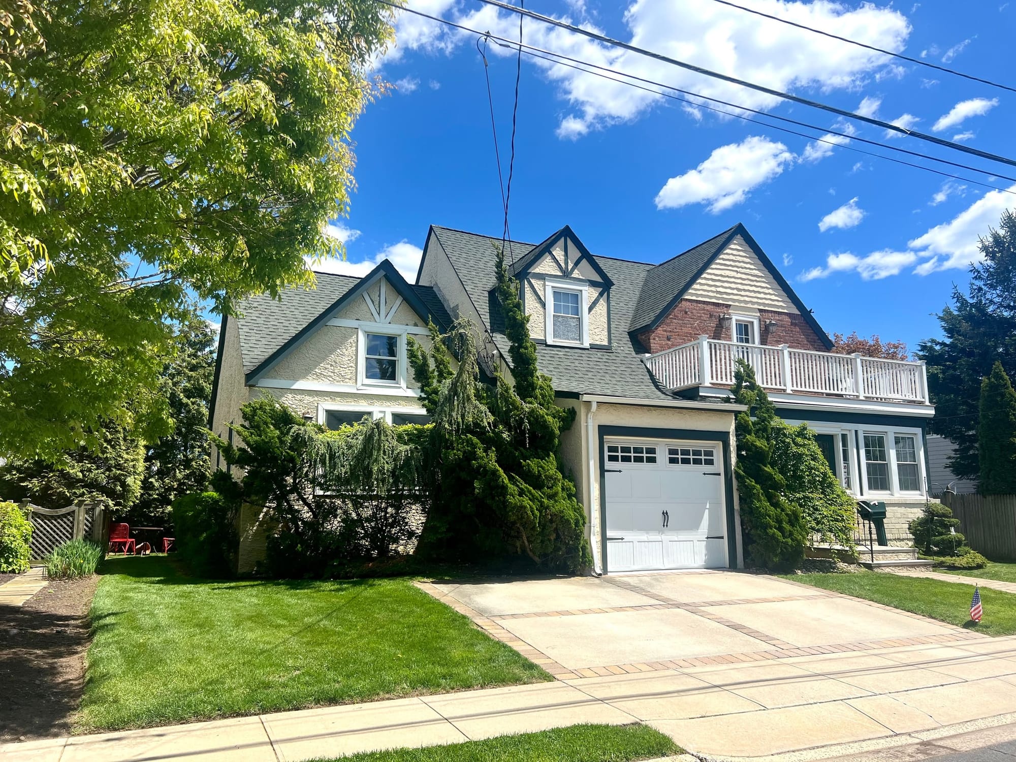 Sold by Point Realty