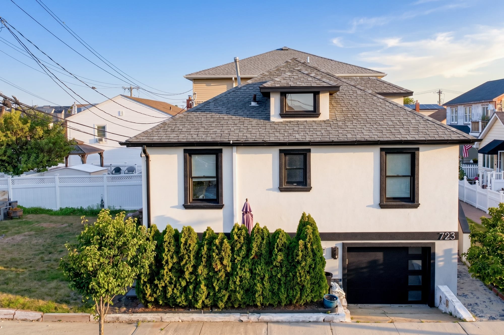 West End Long Beach — Newly Offered