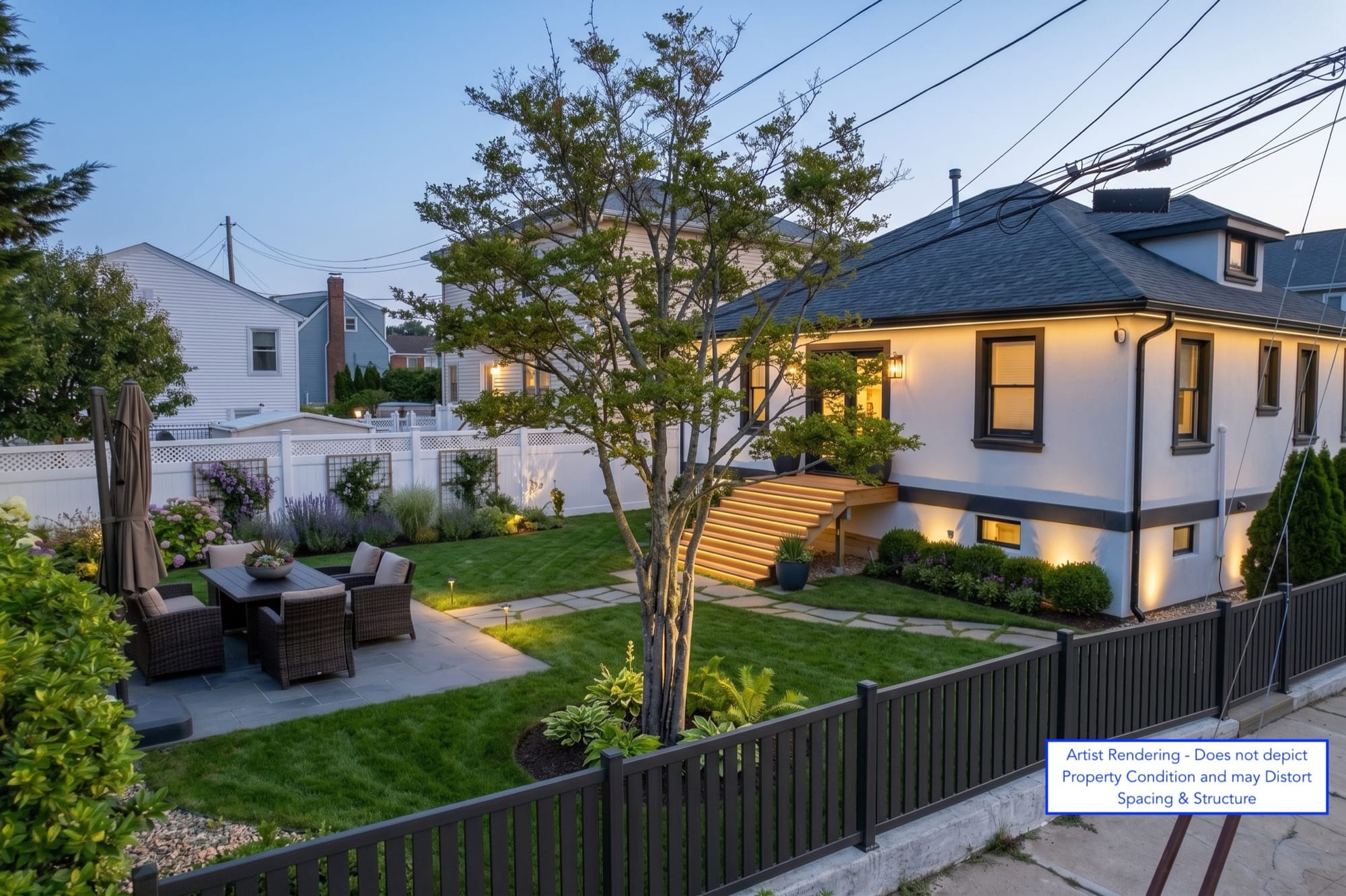 West End Long Beach — Newly Offered — photo 5