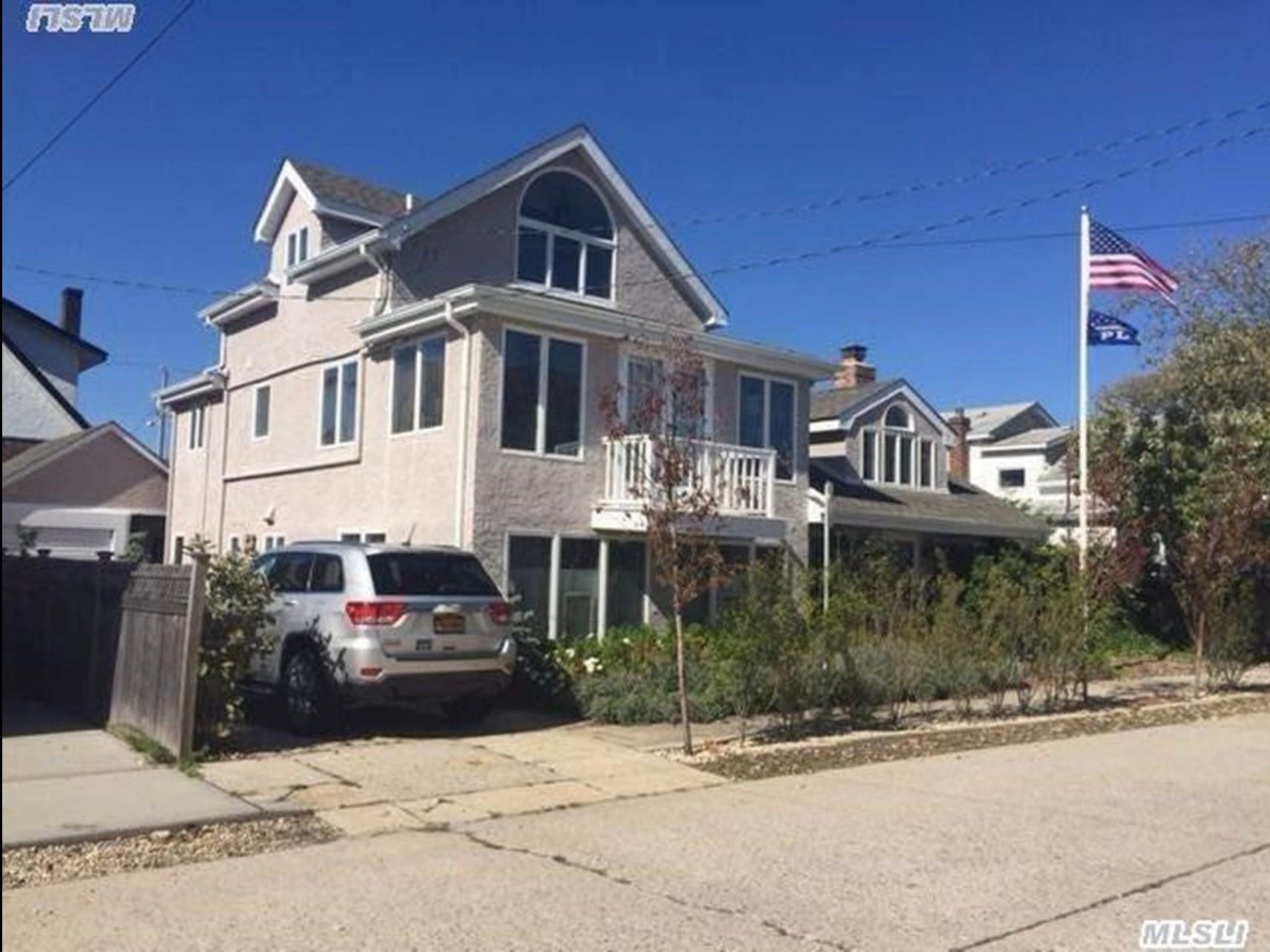 Sold by Point Realty