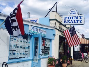 Point Lookout Realty - Bokerage, real estate services in Point Lookout NY